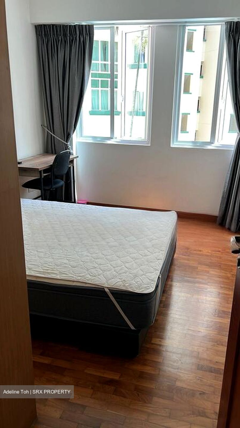 Emerald Garden (D1), Condominium #531058211
